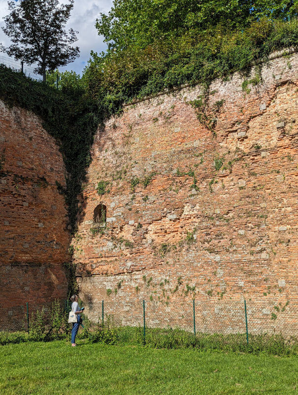 research at Doullens